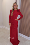 Rebecca Dress