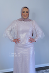 Shireen Embellished Dress