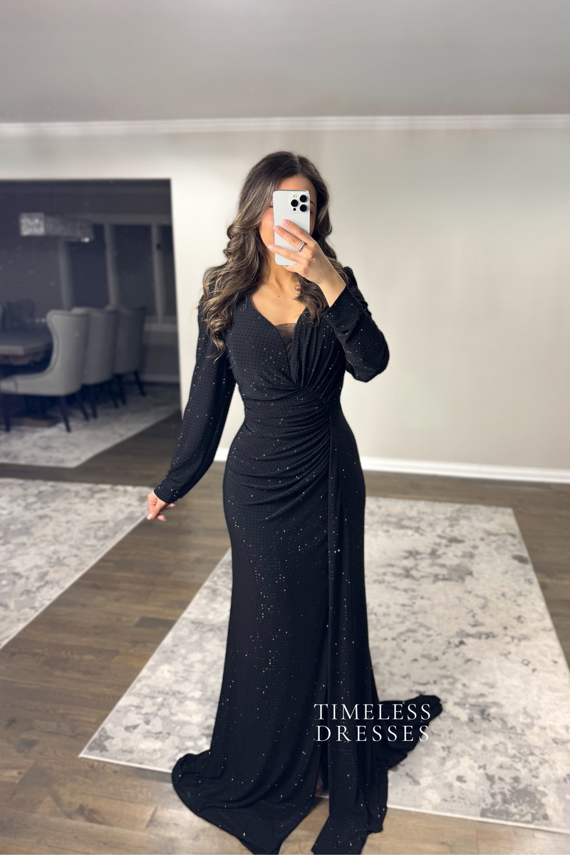 Layla Dress – Timeless Dresses