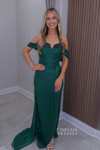 Mariana Dress