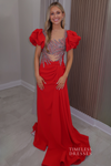 Yasmine Dress