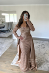 Ariana Couture Dress