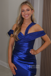 Aysha Dress