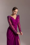 Natalia Dress