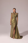 Alyssa Dress