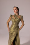Alyssa Dress