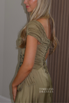 Neriah Dress