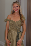 Neriah Dress