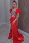 Yasmine Dress
