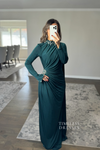 Elyanna Dress