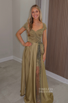 Neriah Dress