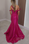 Aysha Dress