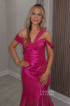 Aysha Dress
