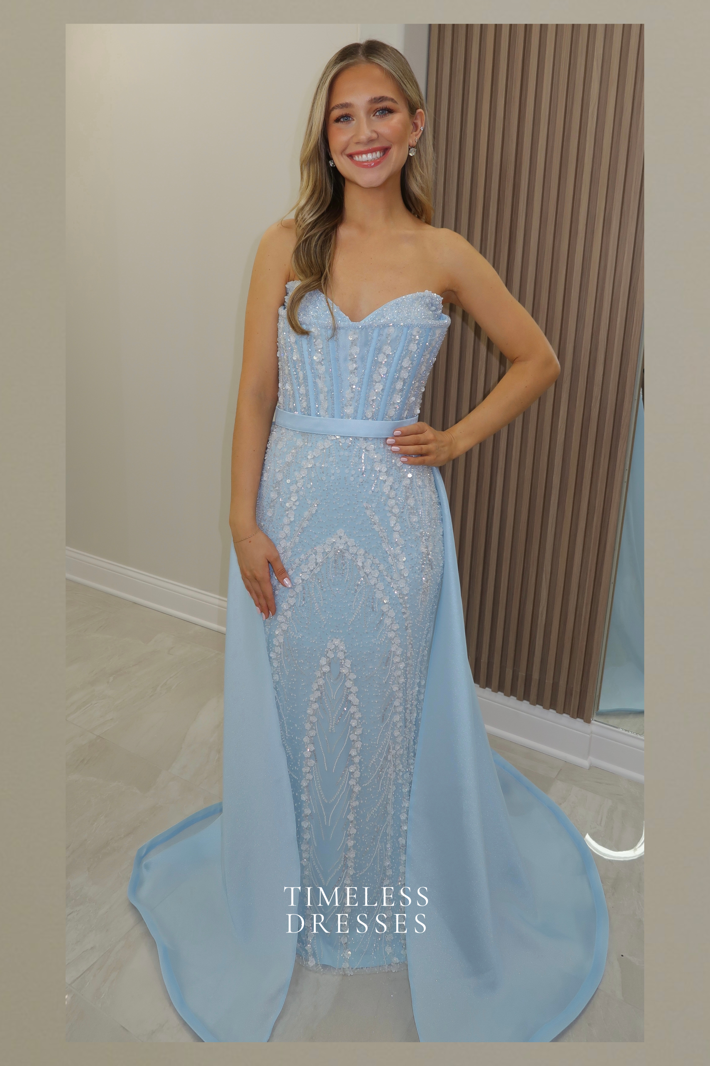 Bella Dress – Timeless Dresses