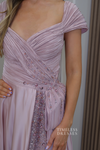 Neriah Dress
