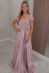 Neriah Dress