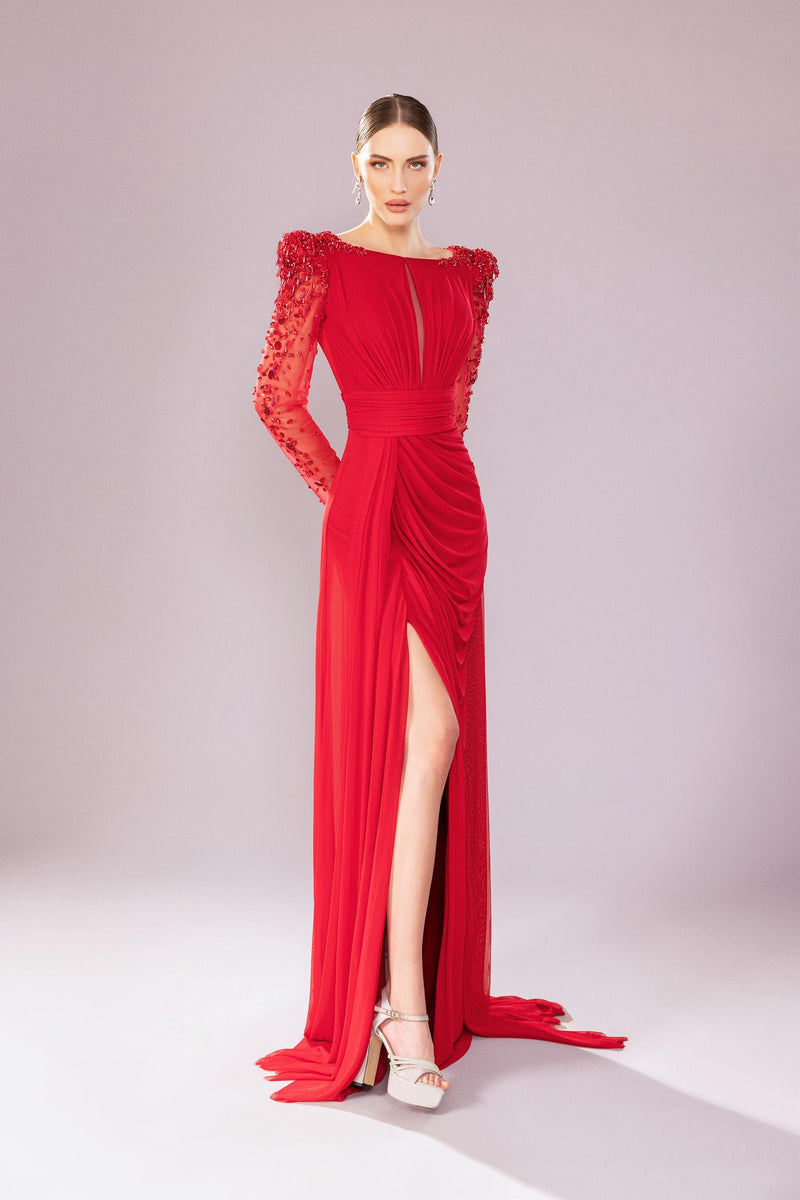 Natasha Dress – Timeless Dresses