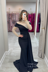 Lama Dress
