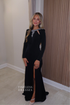 Sabreen Dress