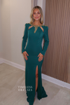 Sabreen Dress