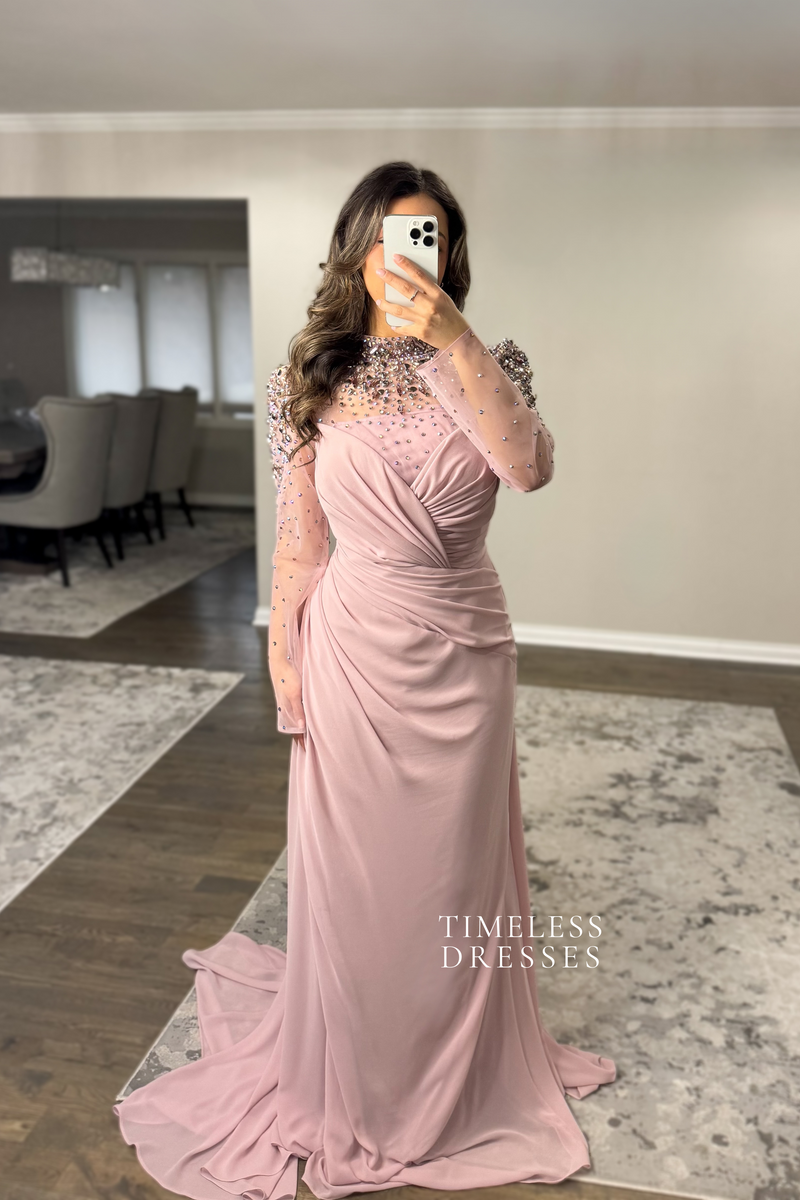 Hannah Dress – Timeless Dresses