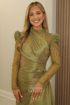 Alyssa Dress