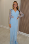 Natalia Dress