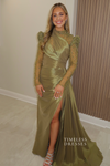 Alyssa Dress