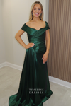 Vanessa Gown