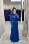 Zenah Dress