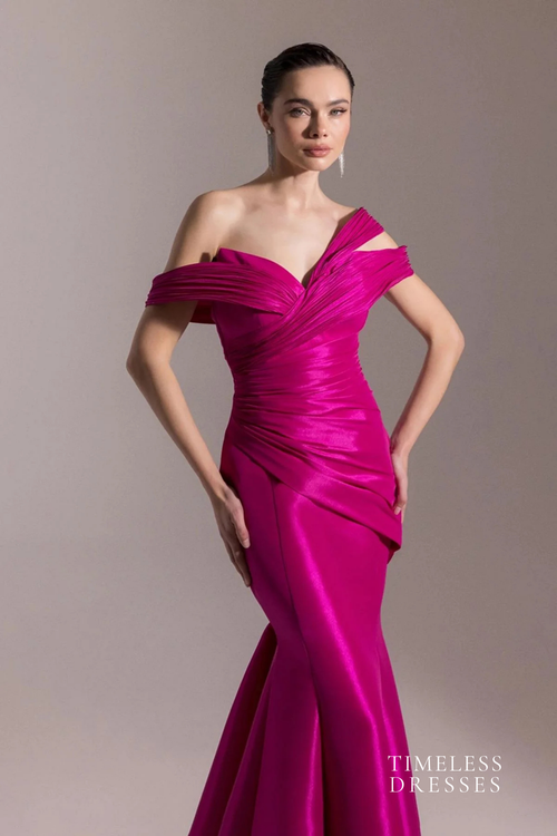Aysha Dress