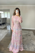 Ashley Dress