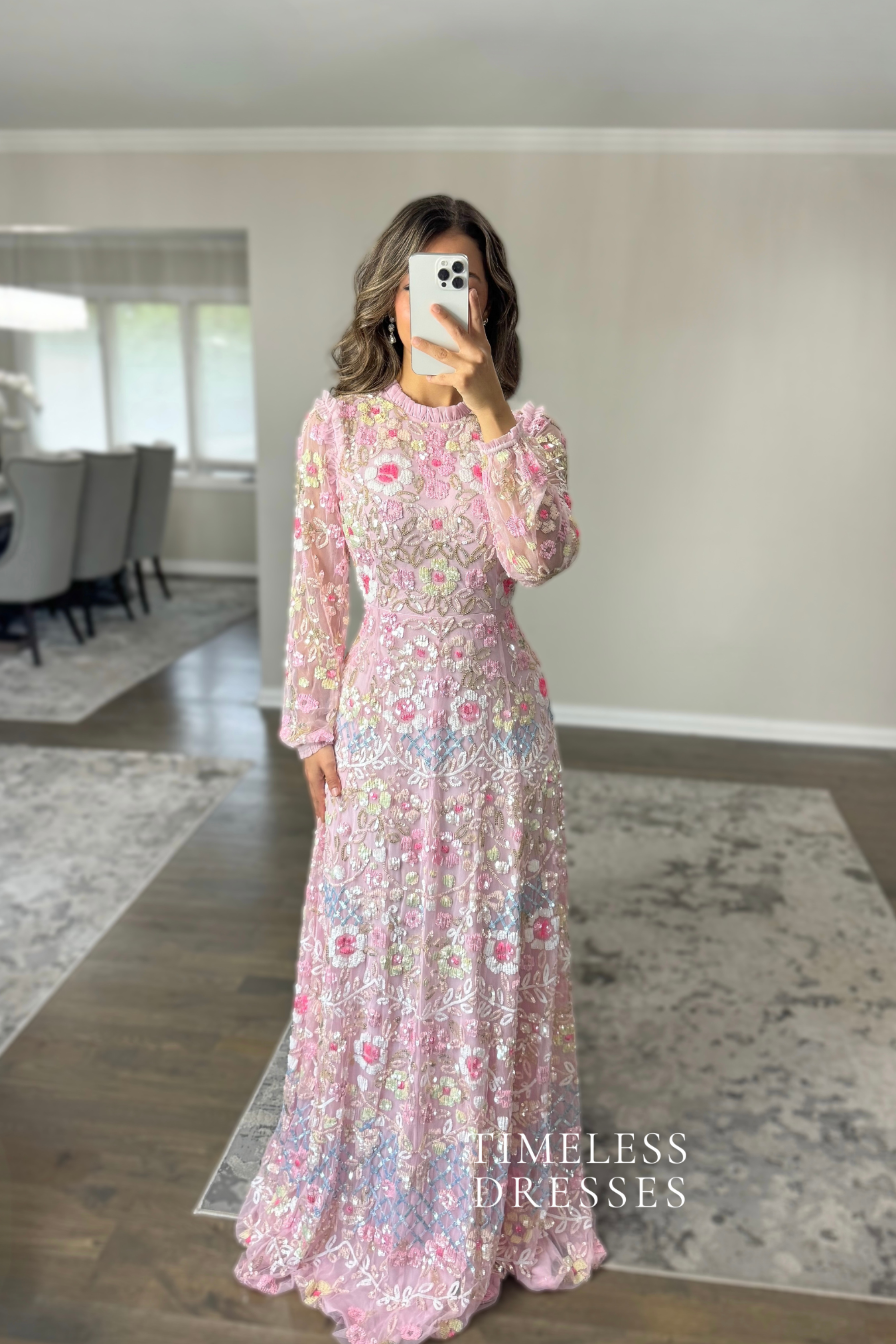 Ashley Dress