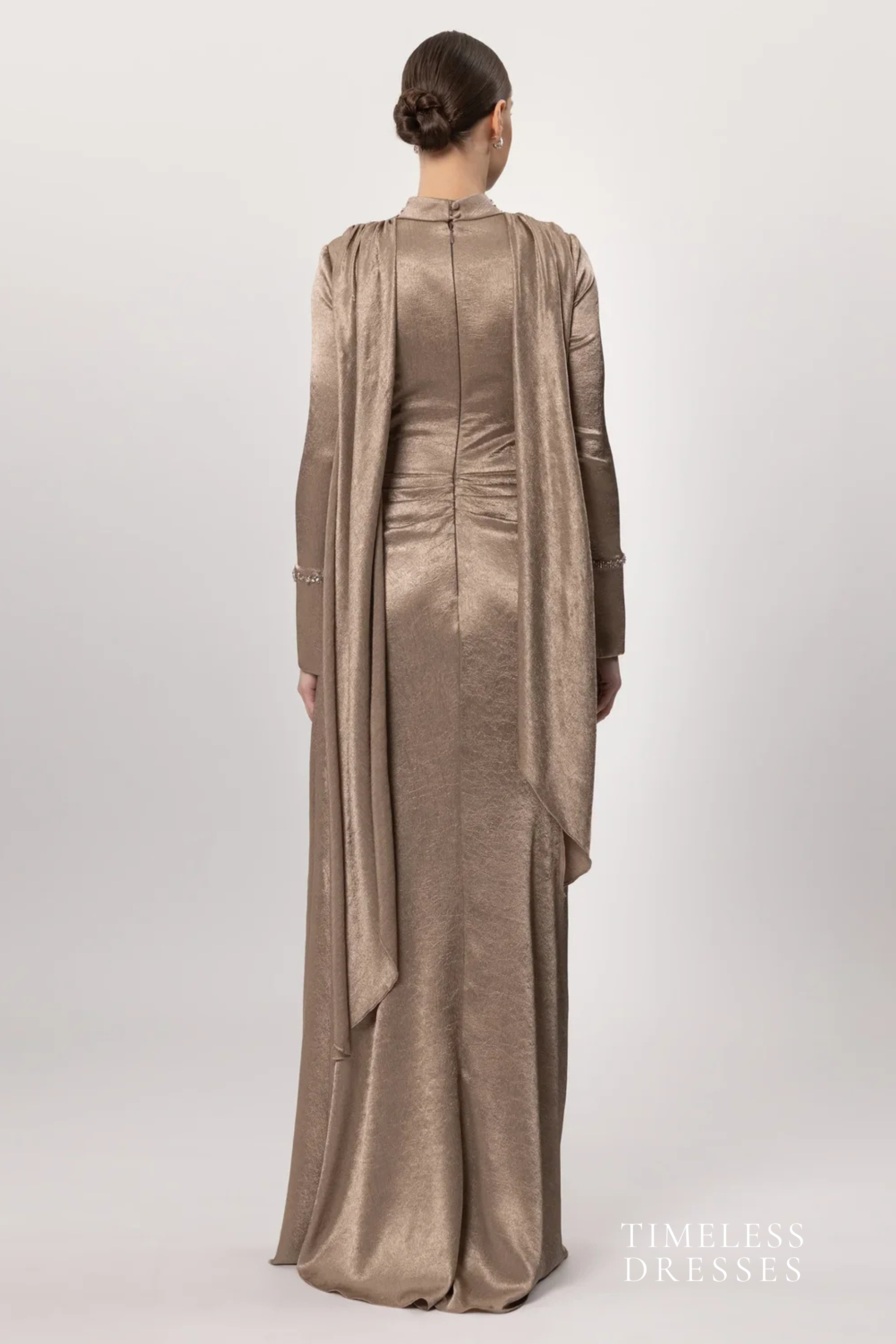Isabella Dress