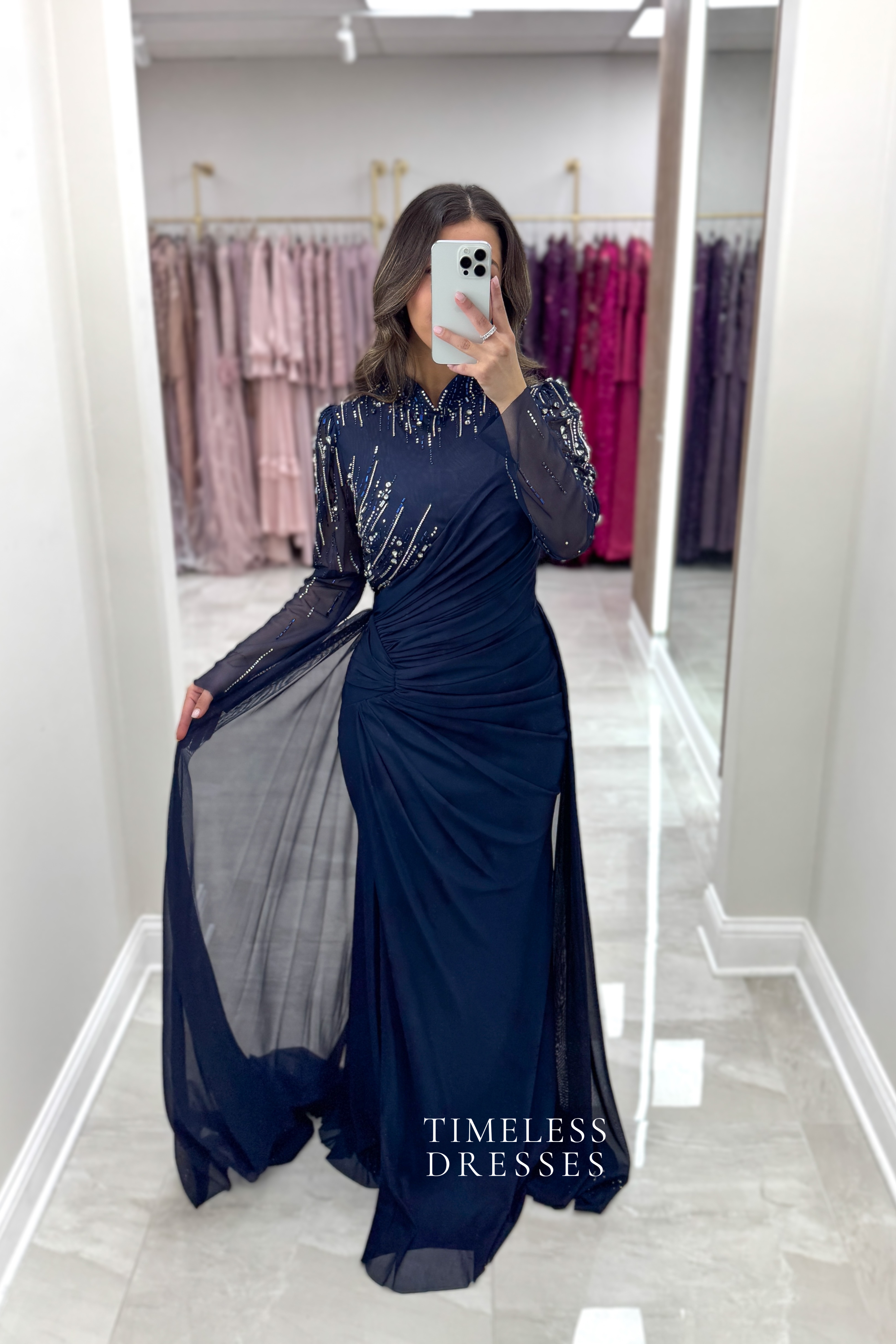Miriam Dress
