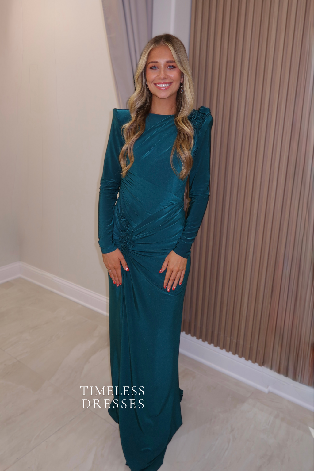 Rebecca Dress