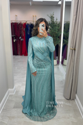 Eleanor Dress
