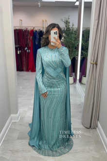  Elyanna Dress