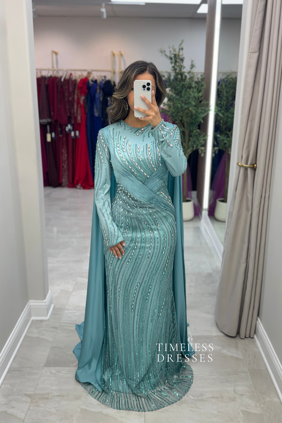 Elyanna Dress