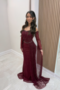 Irina Lace Dress