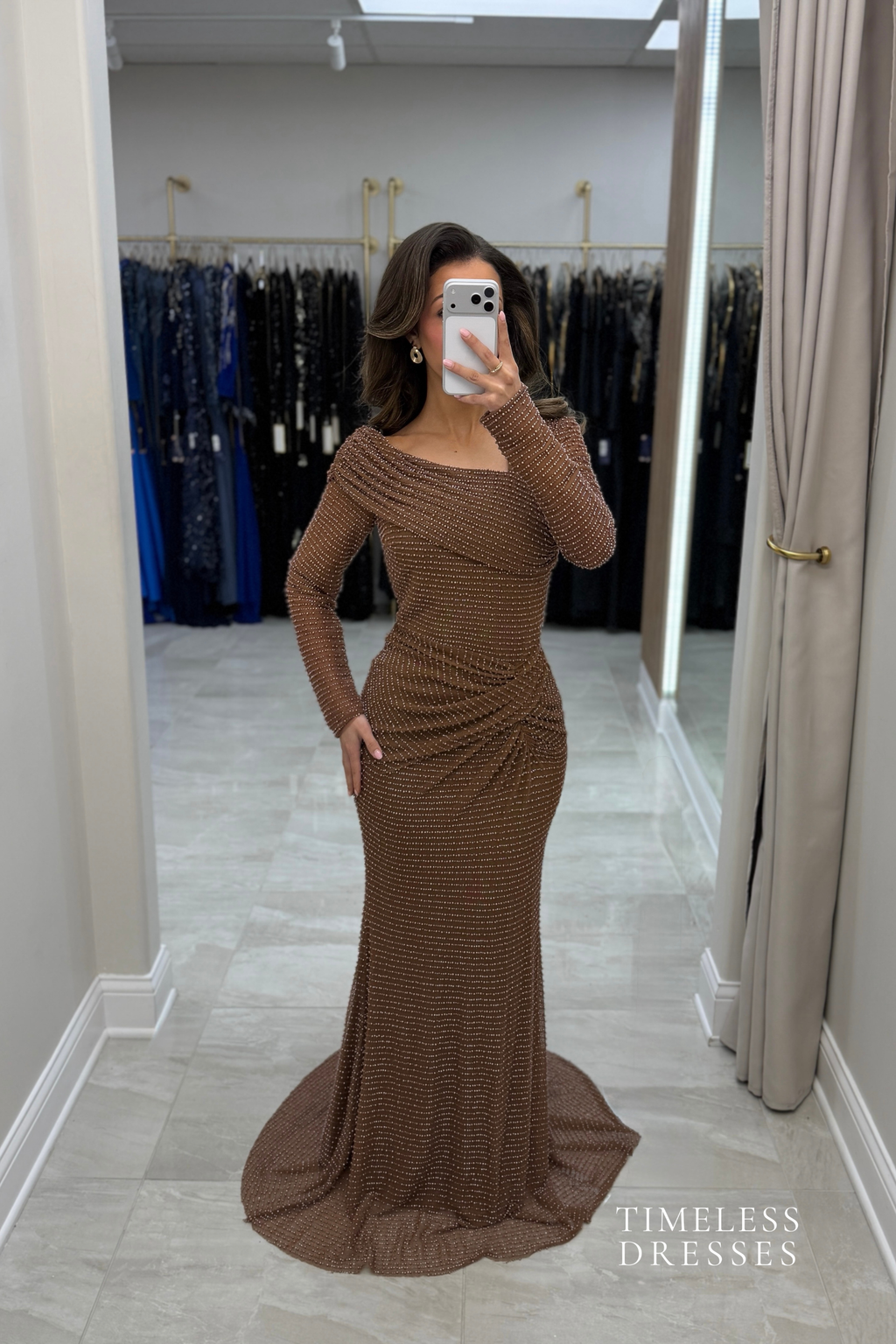Stefani Dress