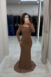 Stefani Dress
