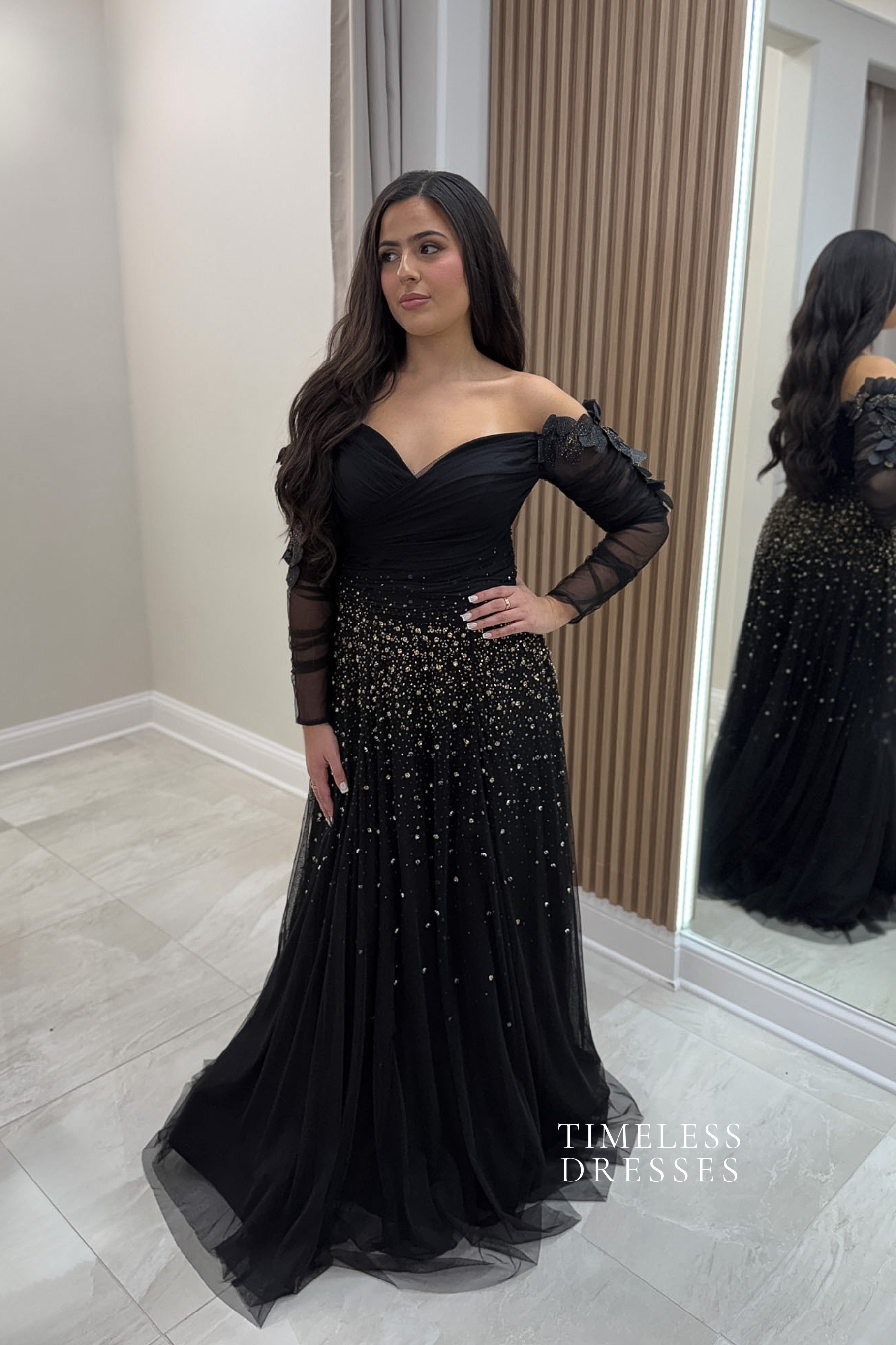 Rayan Dress
