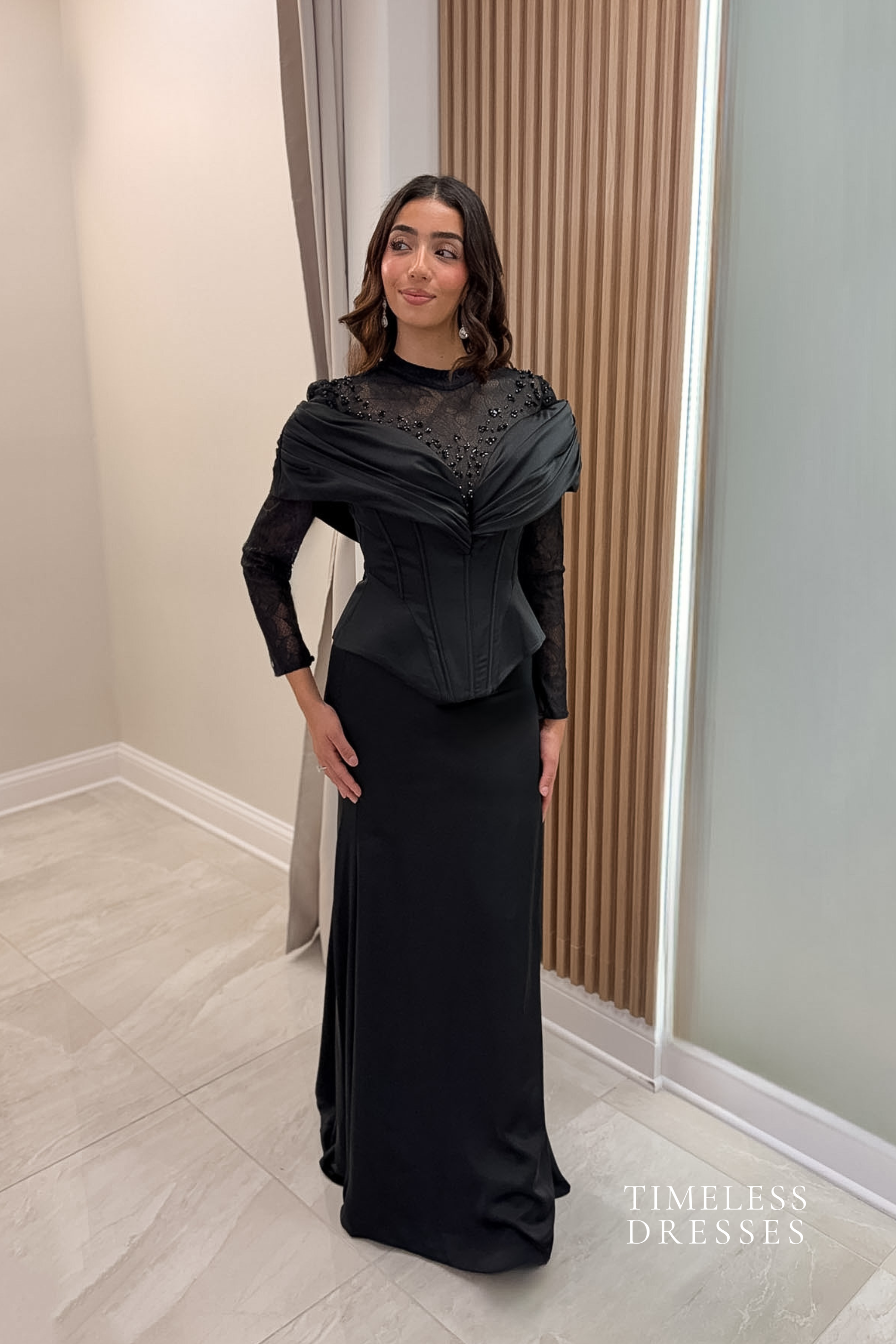 Sienna Dress