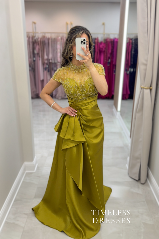 Karina Dress