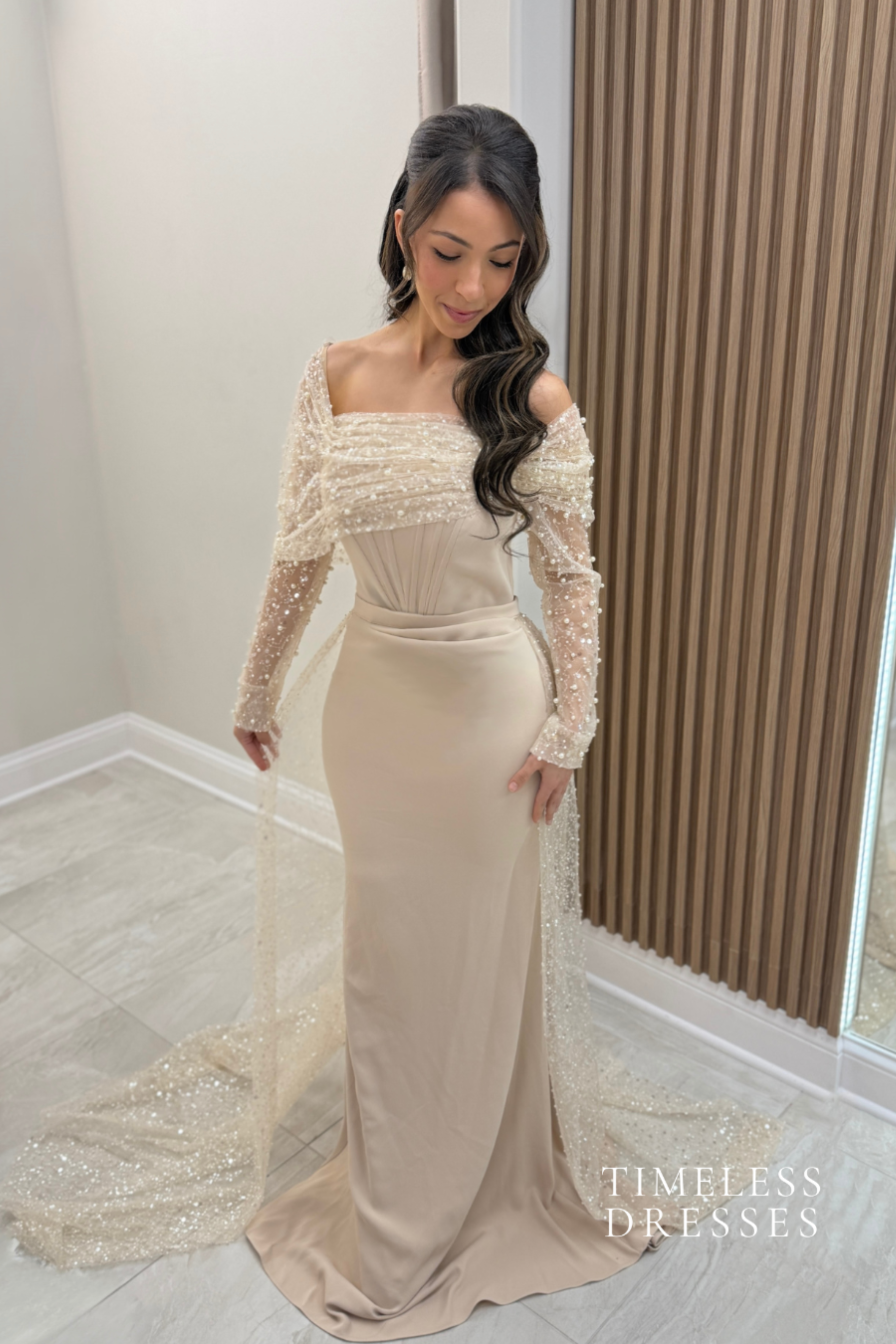 Vera Dress