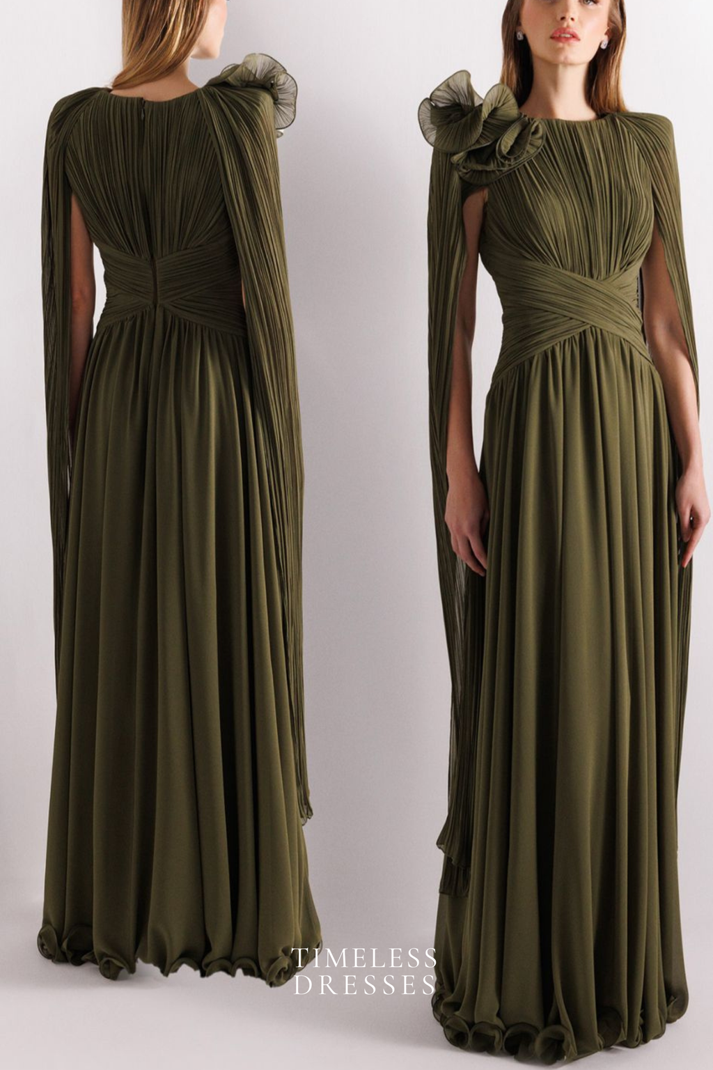 Liana Dress