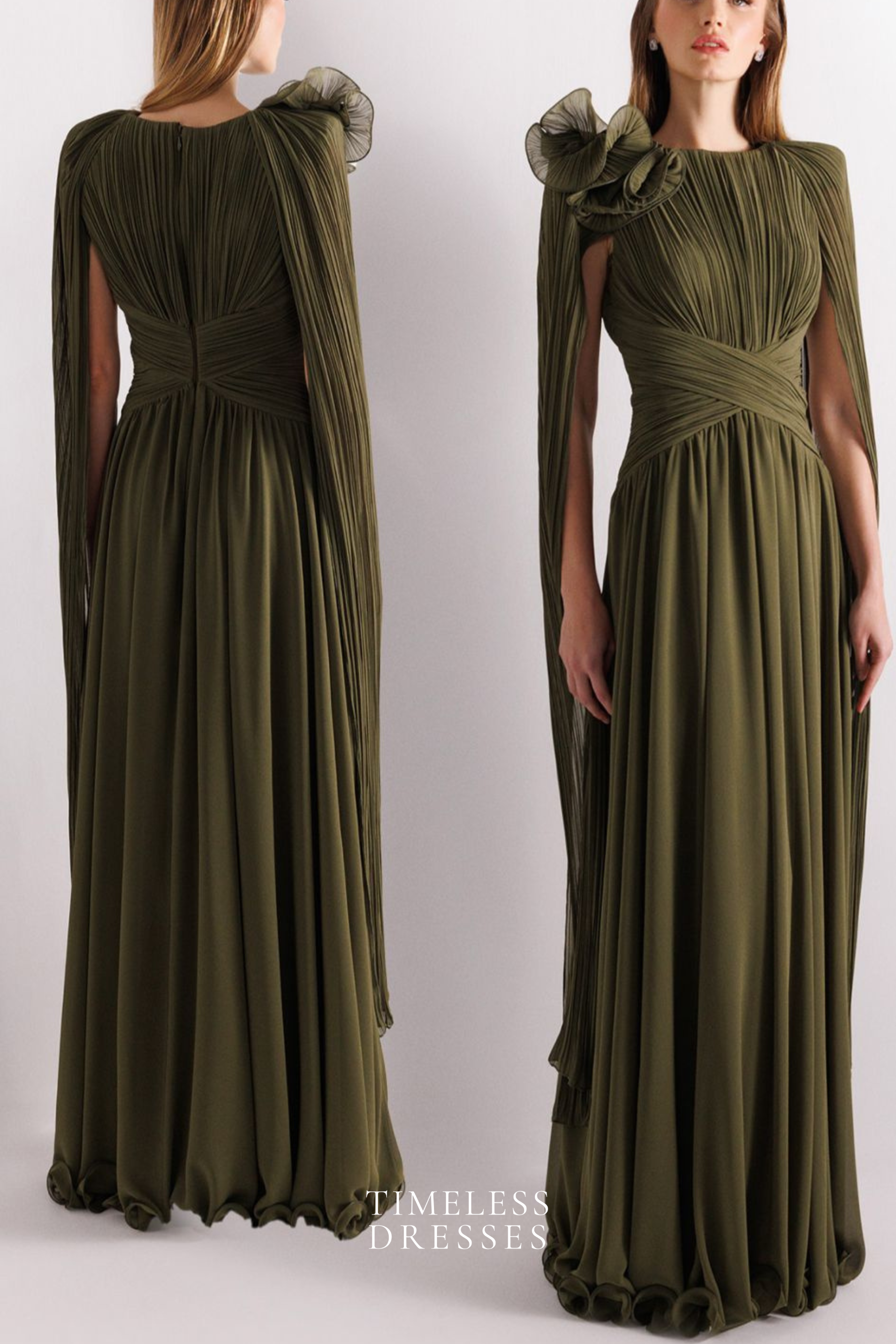 Liana Dress