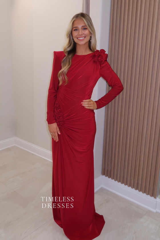Rebecca Dress