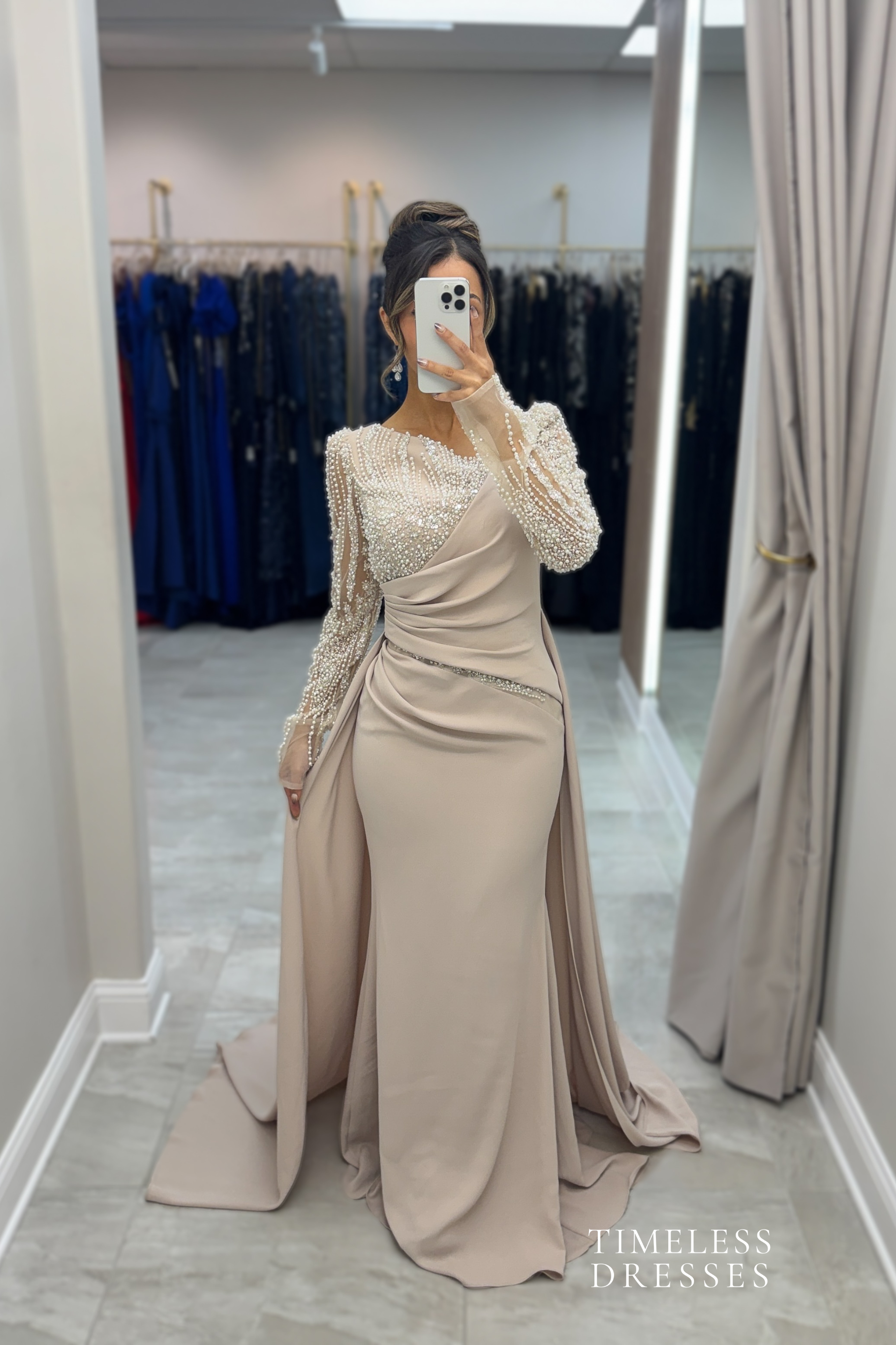 Lara Dress